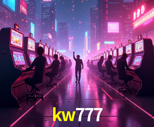 Experiência VIP kw777