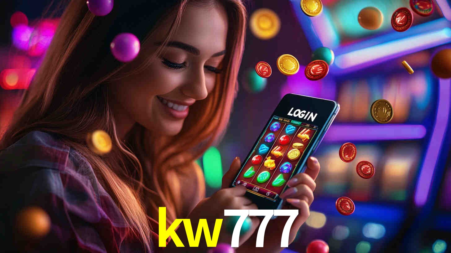 kw777: Seu Cassino Premiado com Pagamentos Rápidos