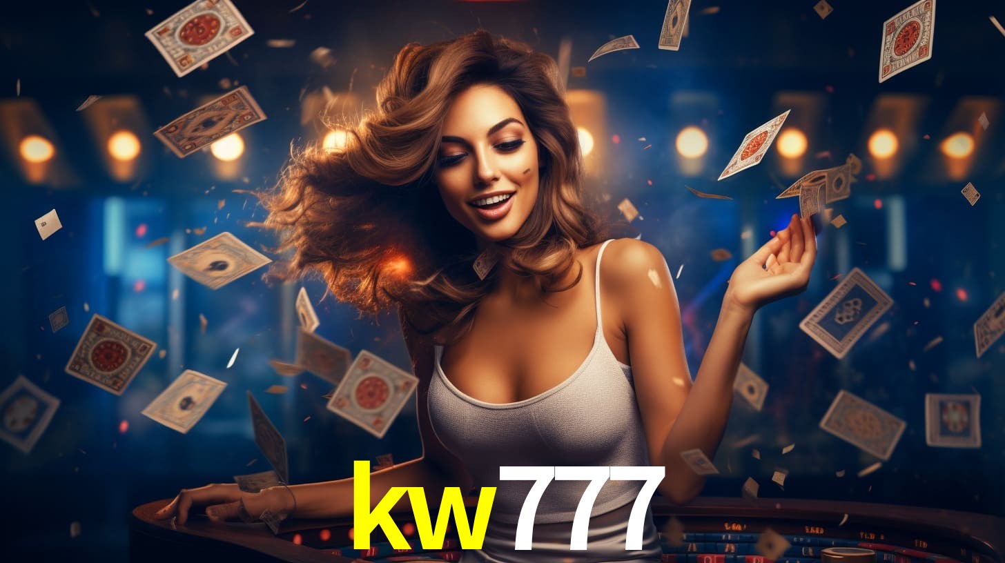 kw777 - Tesouros da Noite Luxuosa - kw777.com