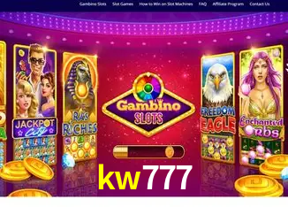 Desvendando o Mundo dos Jogos Virtuais na kw777