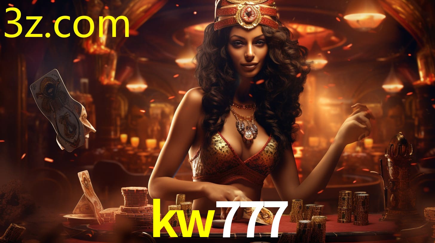 KW777