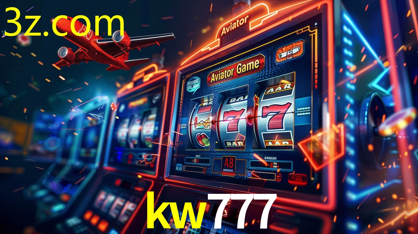 KW777