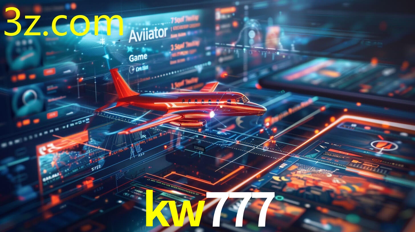 KW777