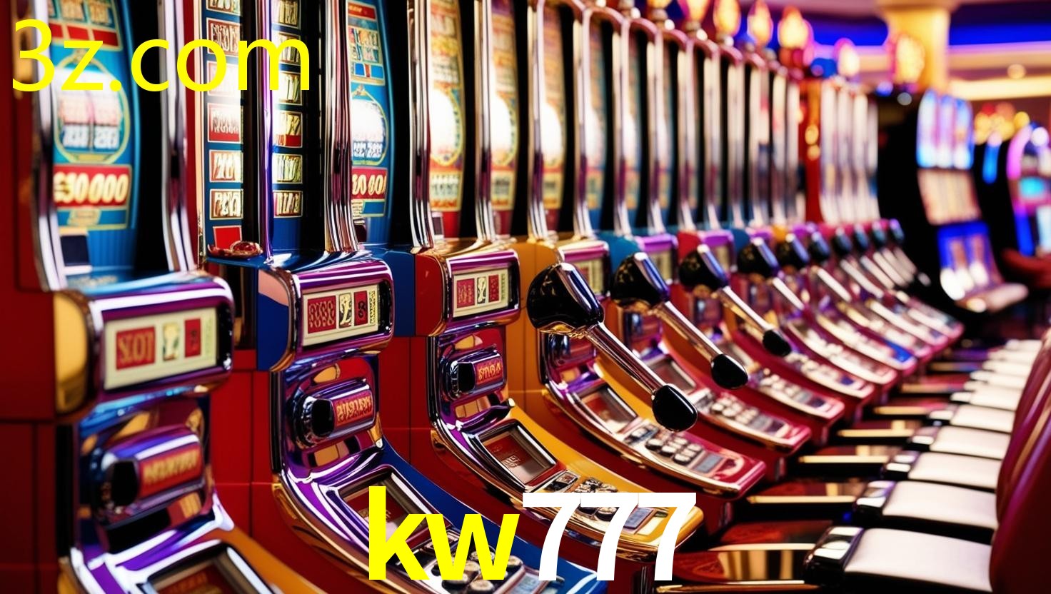 KW777