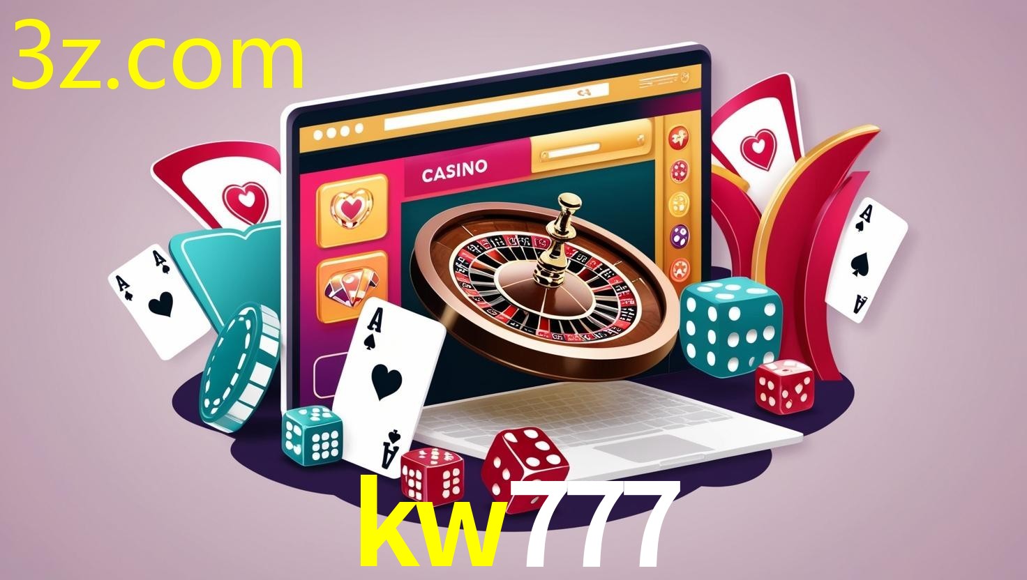 KW777