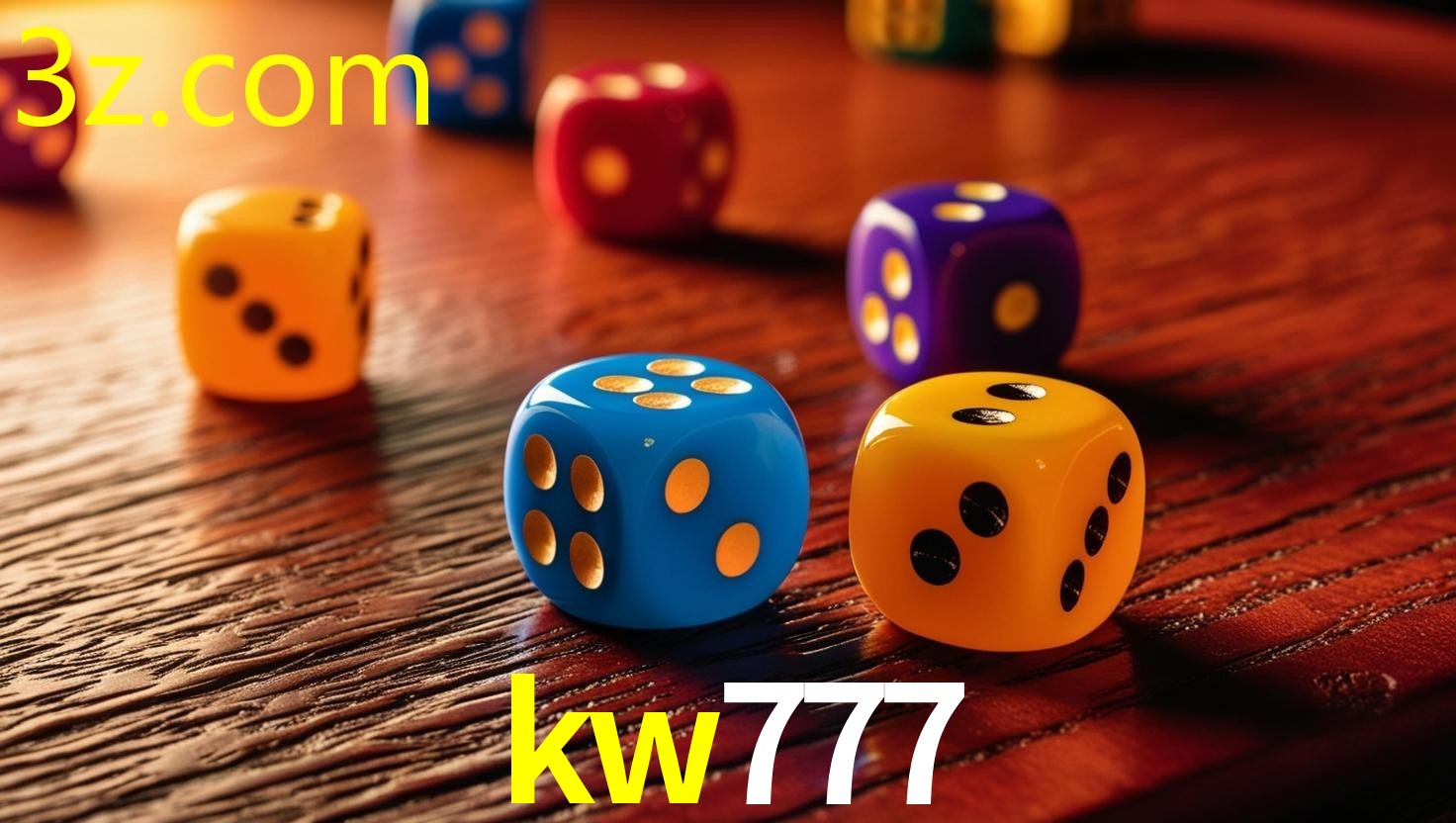 KW777