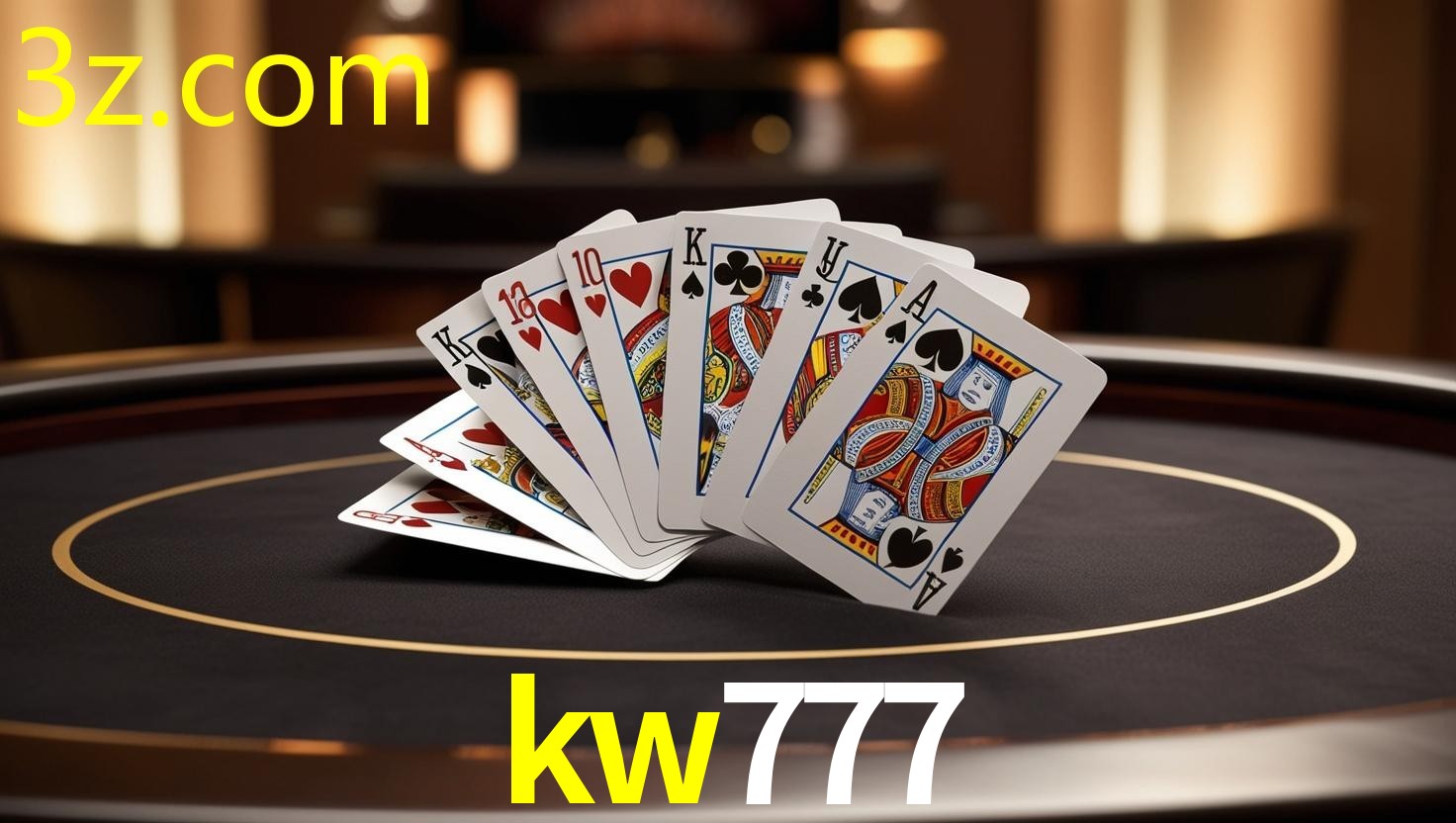 KW777