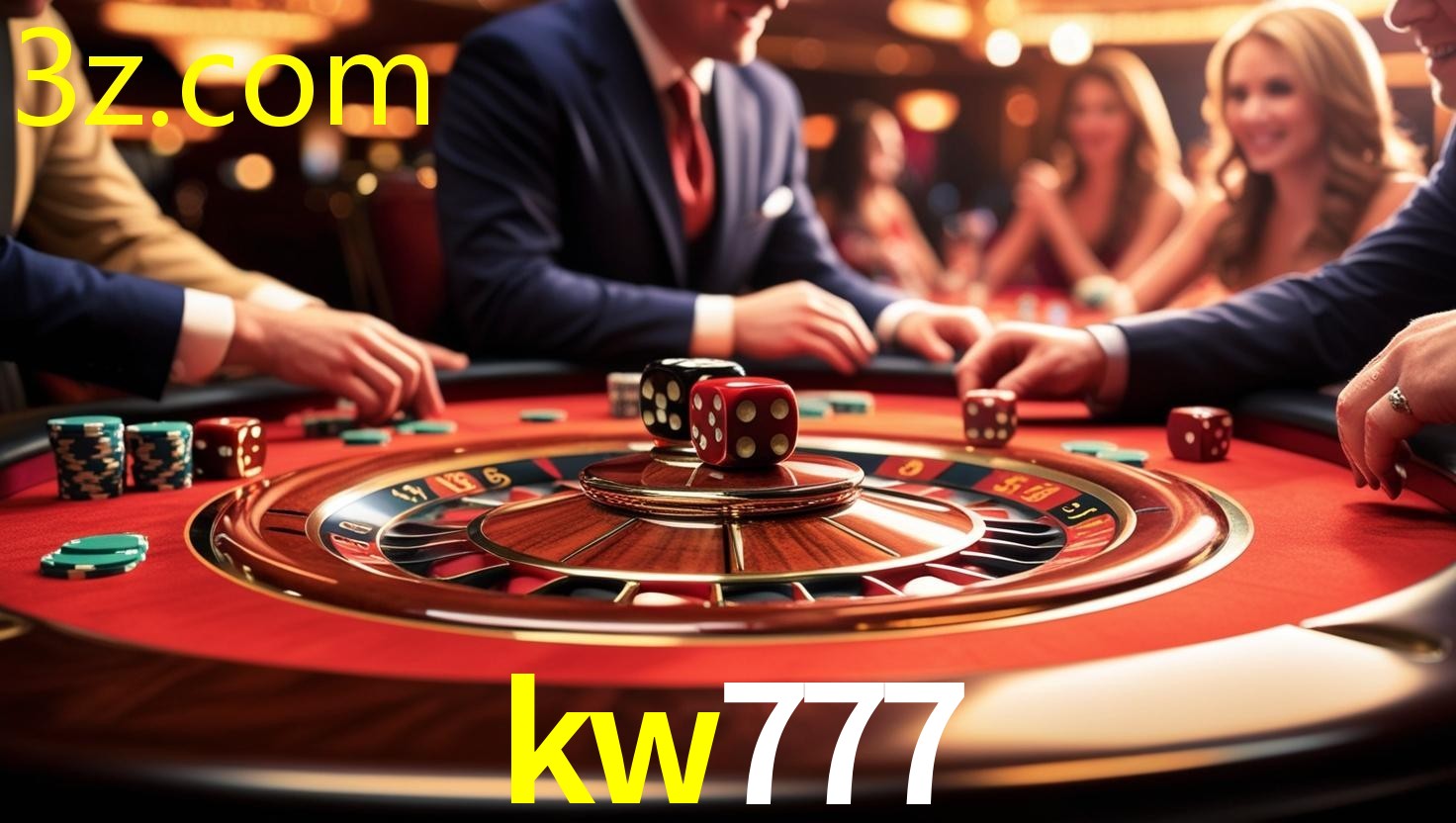 KW777