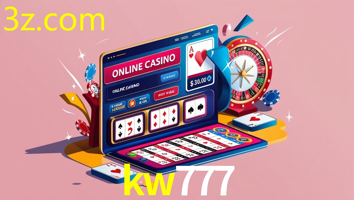 KW777