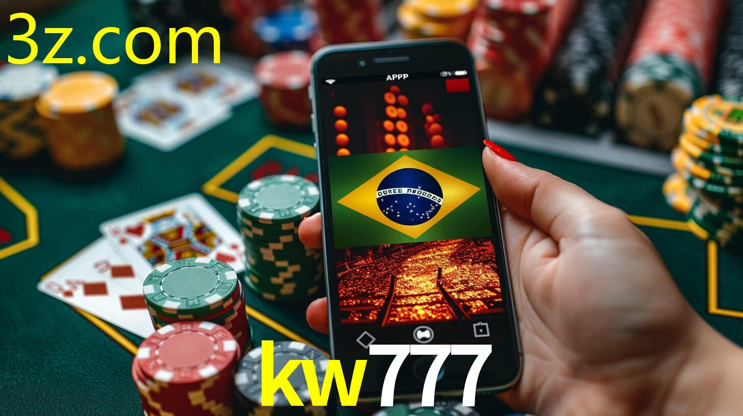 KW777