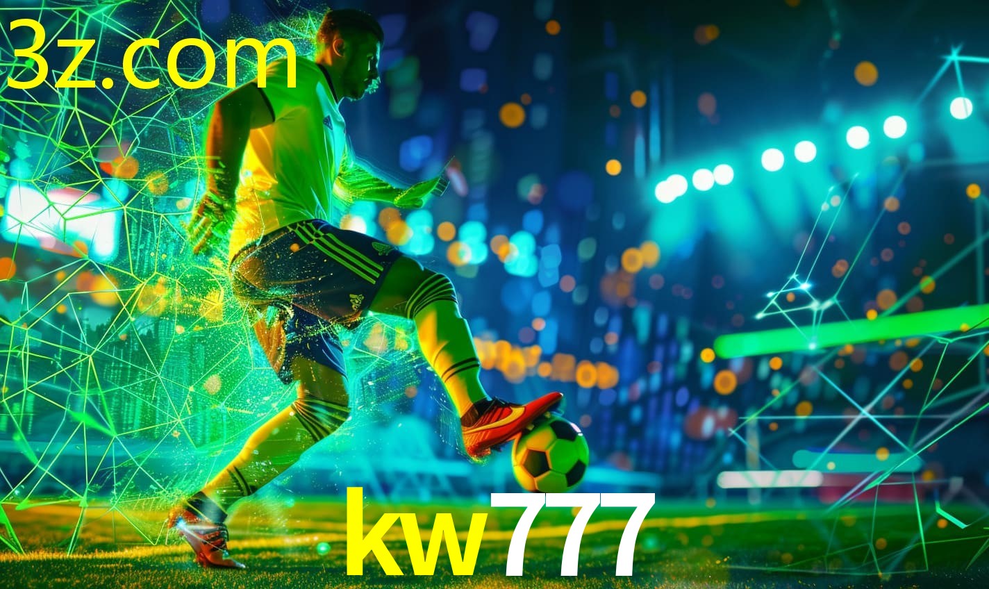 KW777