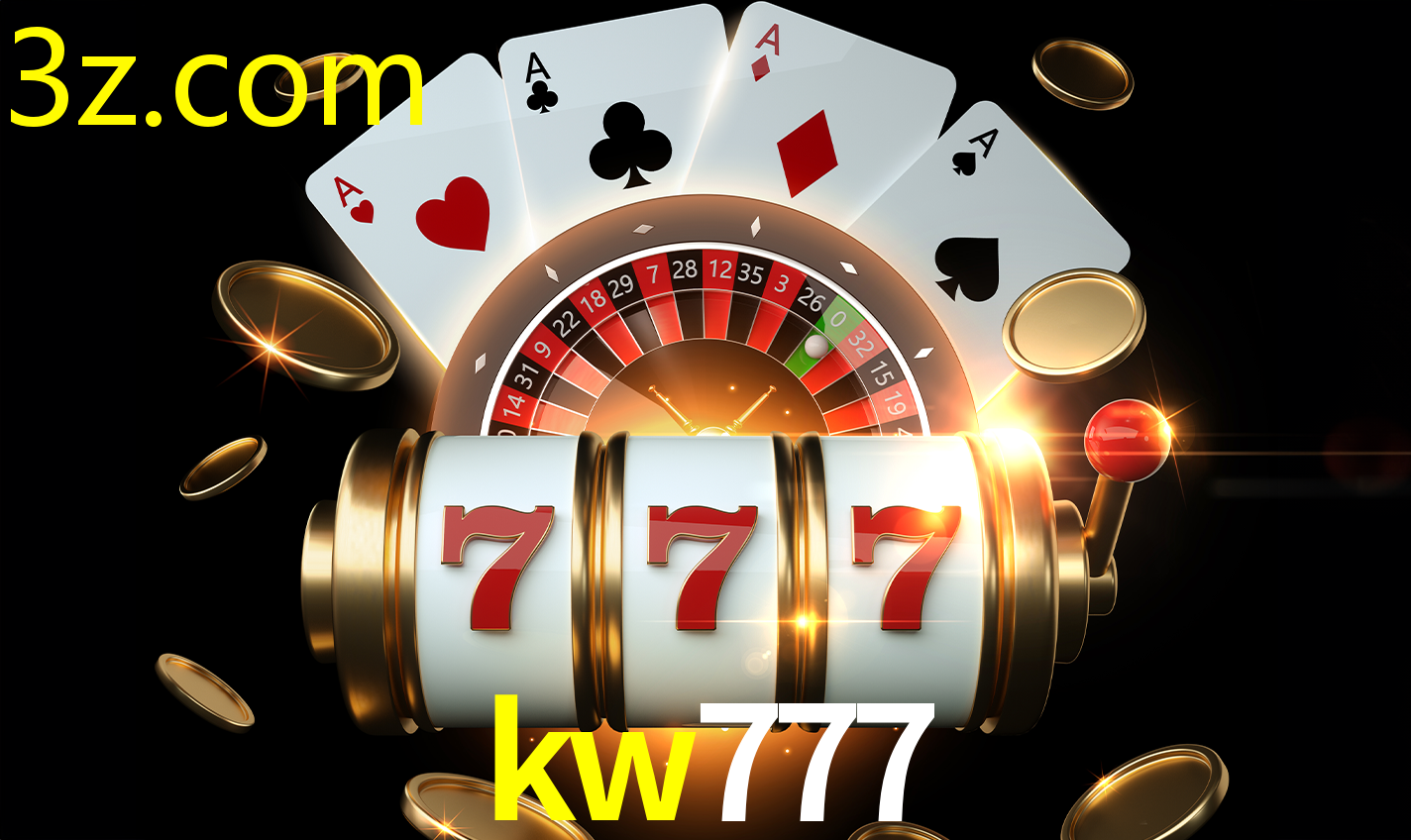 KW777