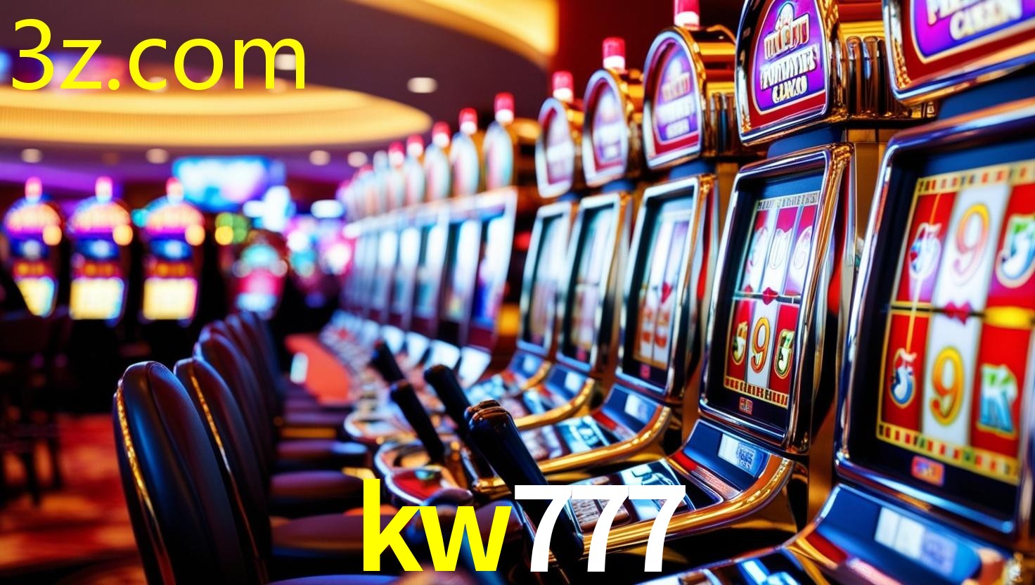 KW777