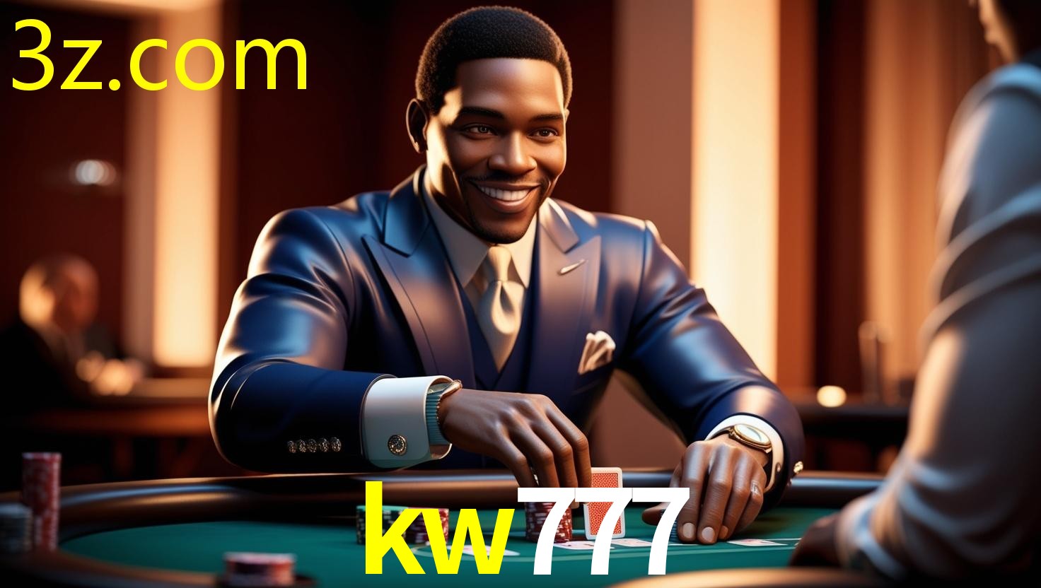 KW777