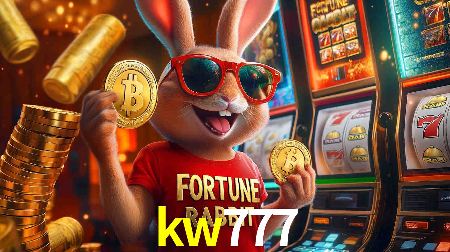 Desvendando o Mundo dos Jogos Virtuais na kw777