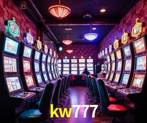 Sistemas de Segurança kw777