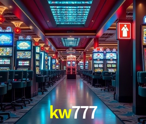 Estatísticas Esportivas kw777