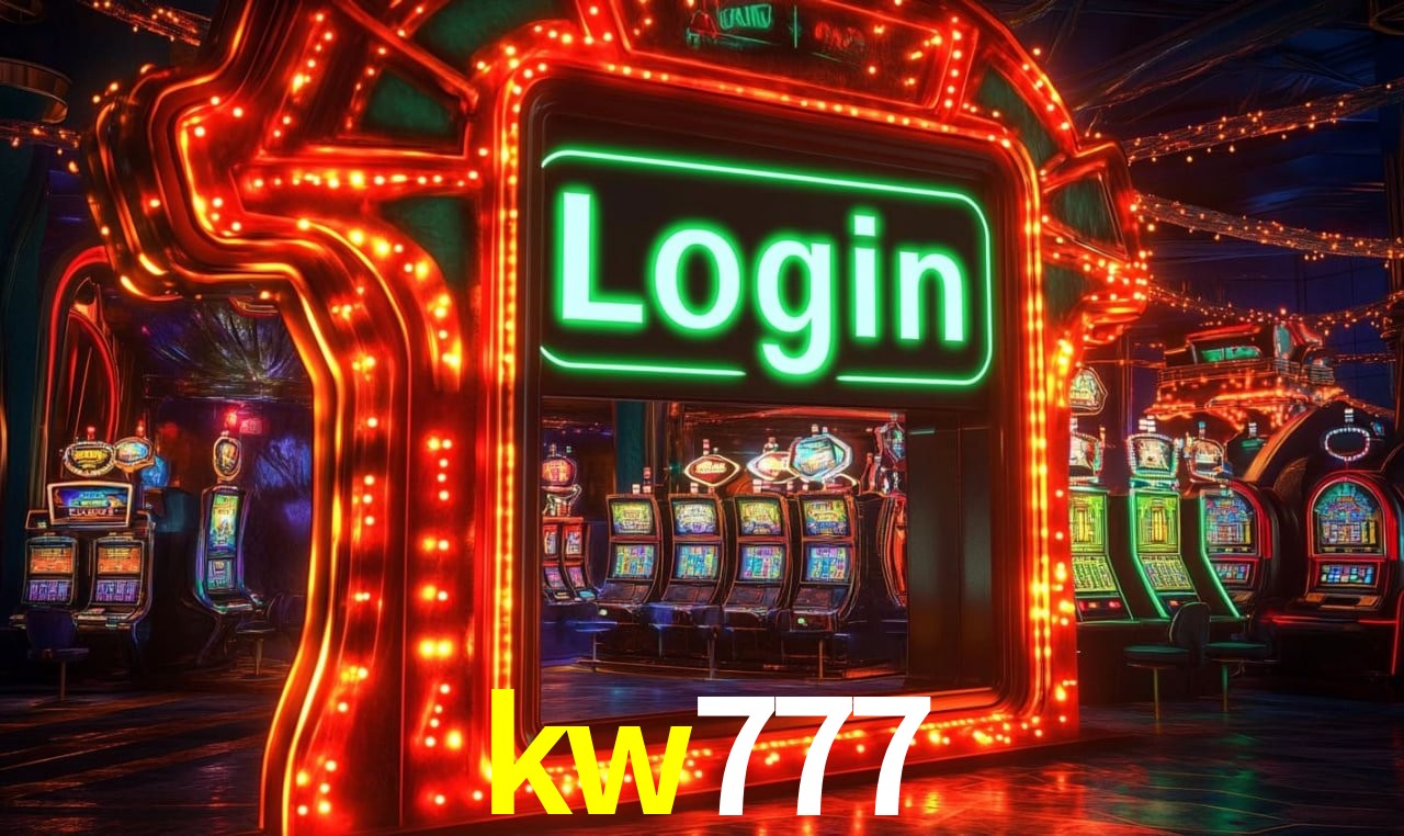 Provedores de Jogos kw777