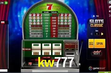 A Emoção da Loteria na kw777: Uma Chance de Mudança de Vida