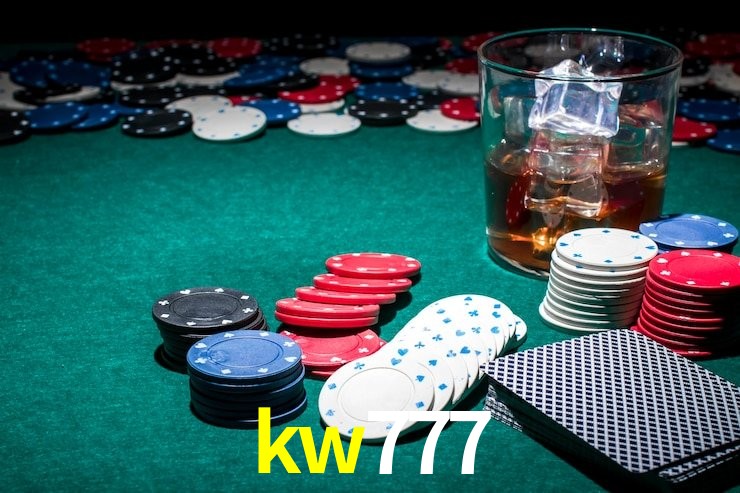 Estatísticas do Jogo kw777