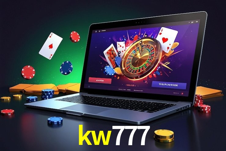 Casino Ao Vivo kw777