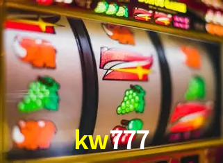 A Popularidade dos Caça-Níqueis no kw777