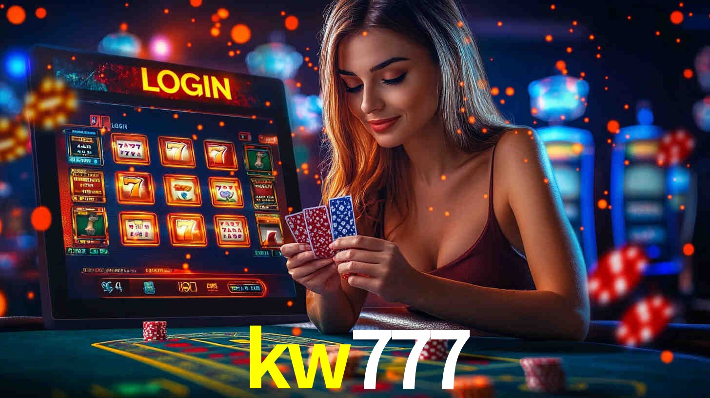 kw777 bet