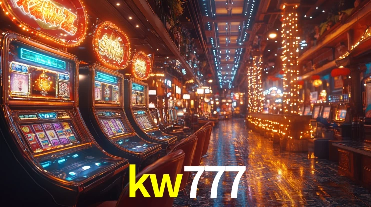 kw777: Seu Especialista em Apostas Esportivas Brasileiras