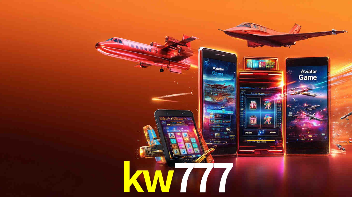 A Experiência Imersiva dos Cassinos Ao Vivo no kw777