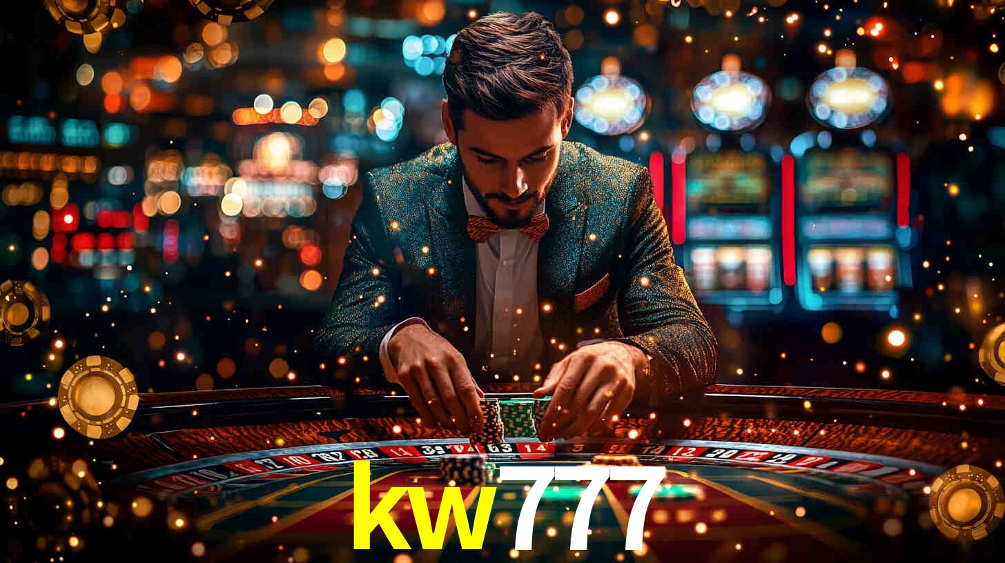 kw777 bet