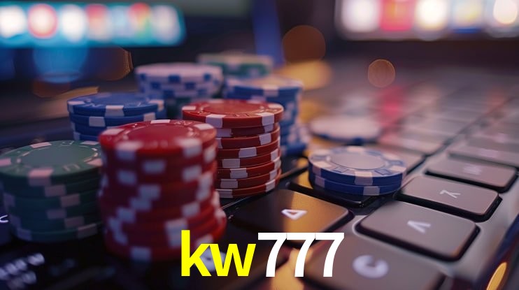 Recursos de Bônus kw777