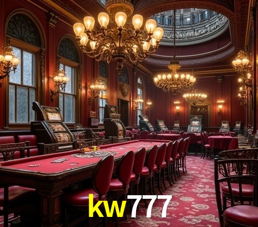Diretório de Jogos kw777