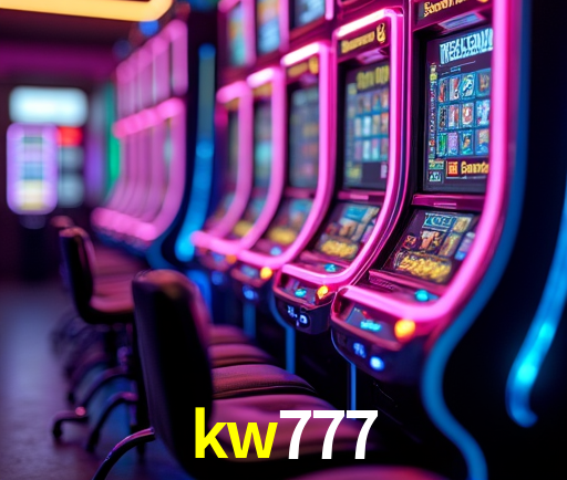 Tecnologia da Plataforma kw777