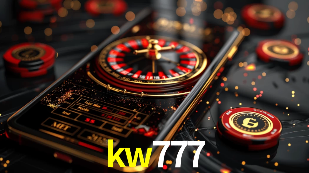 Casino VIP kw777