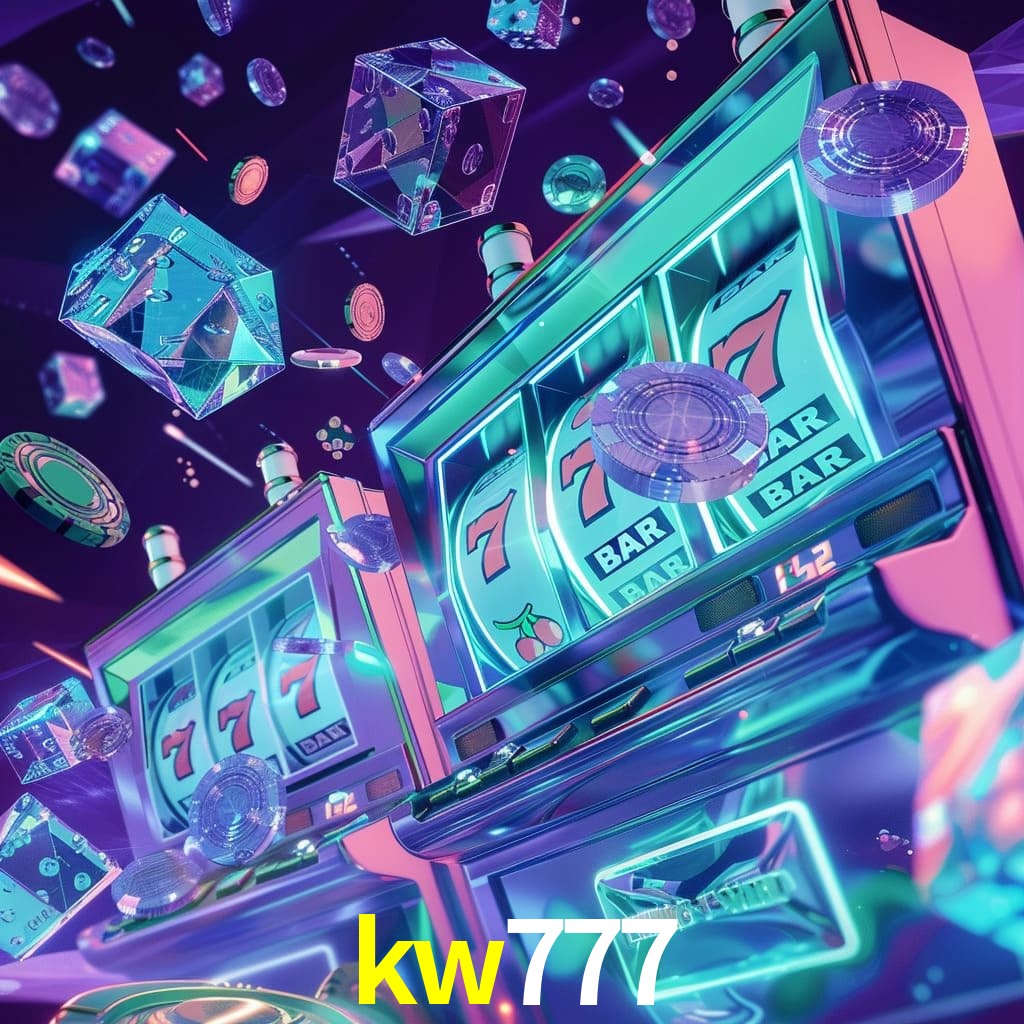 Bônus de Boas-vindas kw777