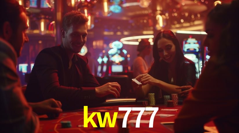 Descubra o Programa VIP da kw777: Vantagens Exclusivas para Jogadores