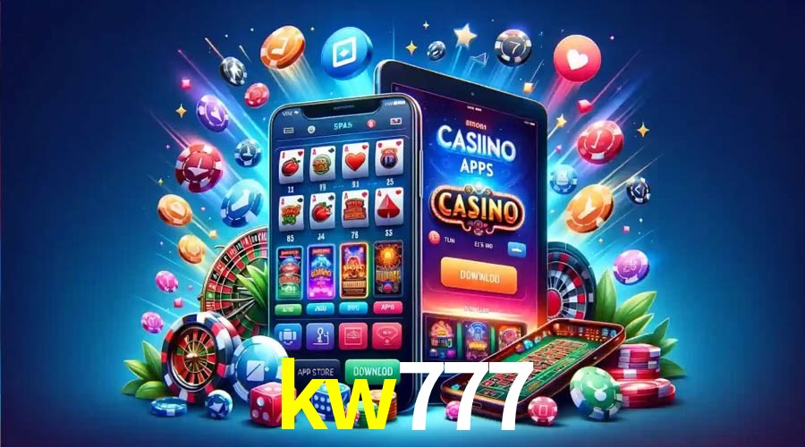 A Revolução dos Aplicativos de Jogos no 330bet