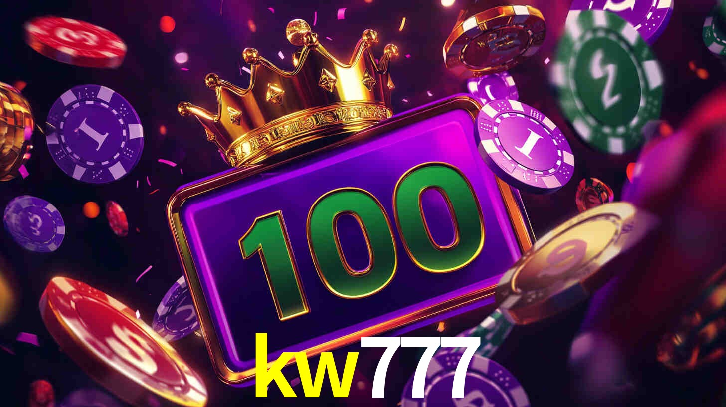 Bônus Diários kw777
