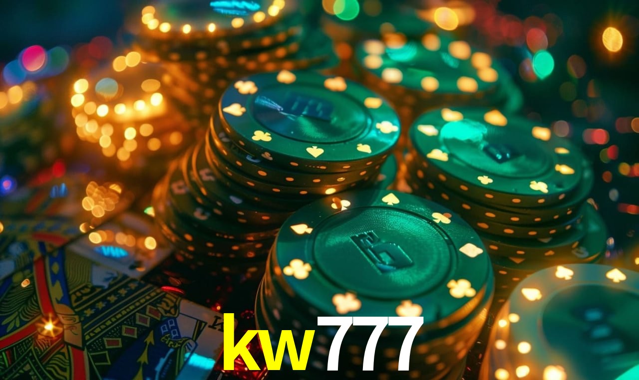 Casino Ao Vivo kw777