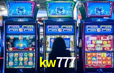 A Emoção da Loteria na kw777: Uma Chance de Mudança de Vida