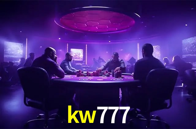 Apostas de Tênis kw777