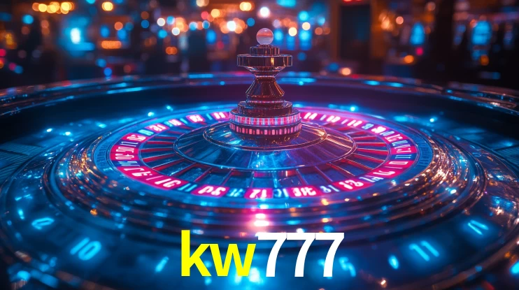 kw777 bet
