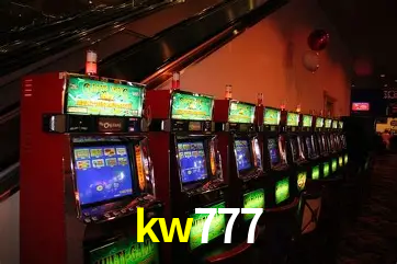 Descubra a Magia dos Jogos de Arcade no kw777