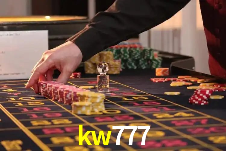 Inovações de Jogos na kw777: O Futuro das Experiências Interativas