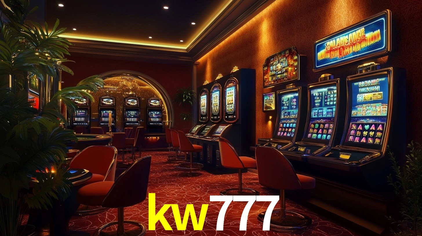 Torneios kw777