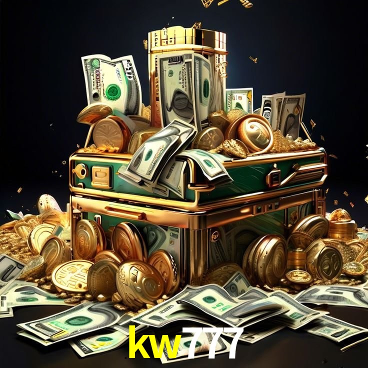 Benefícios da Conta kw777