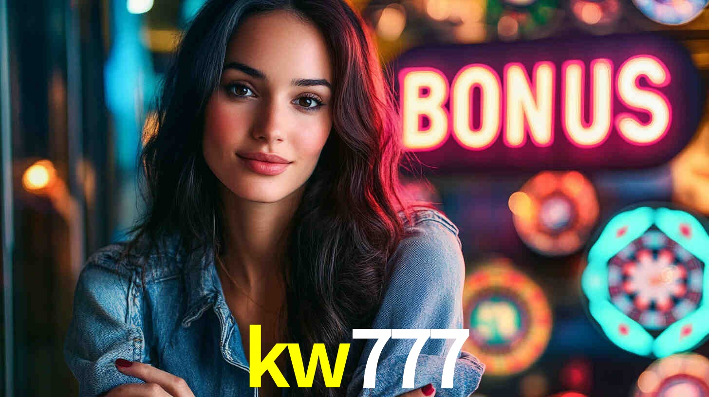 kw777: A Experiência de Casino com Jogos de Mesa ao Vivo