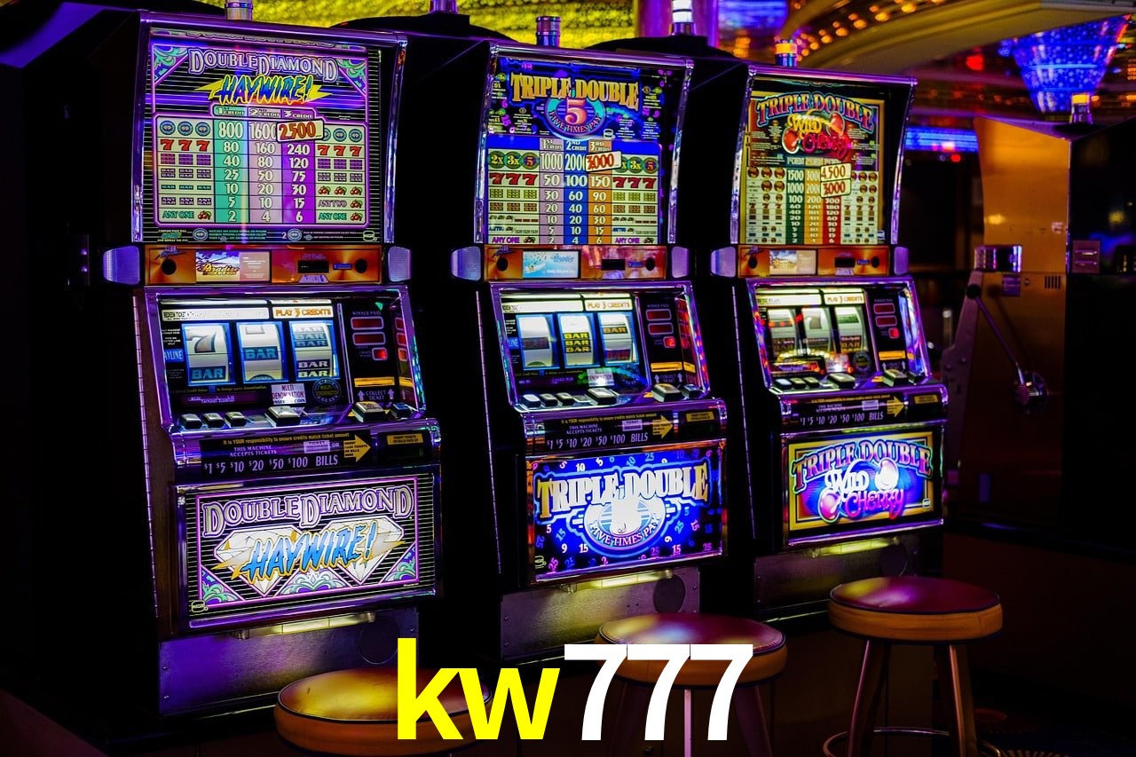 Diretório de Jogos kw777