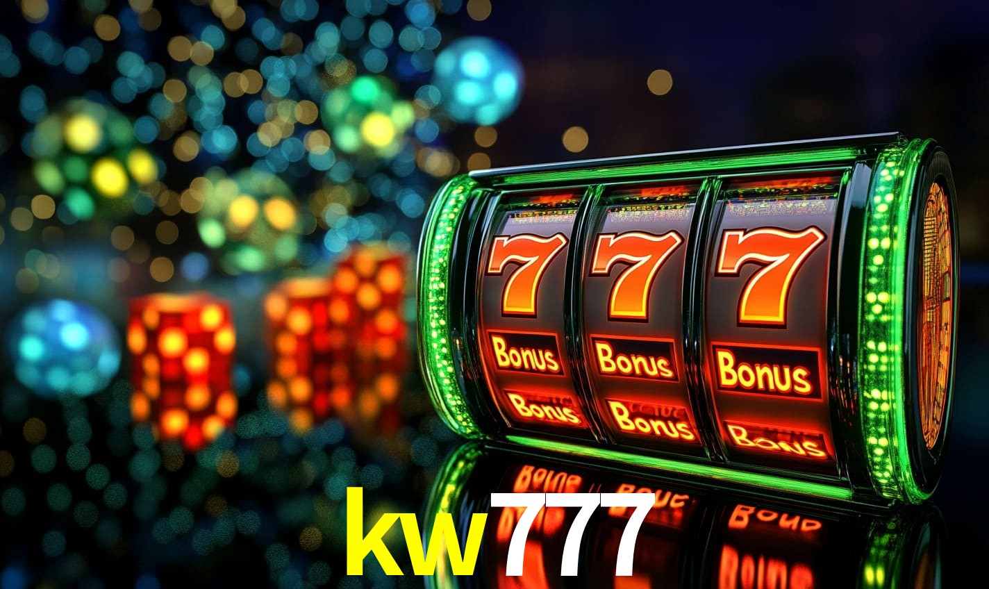 Estatísticas do Jogo kw777