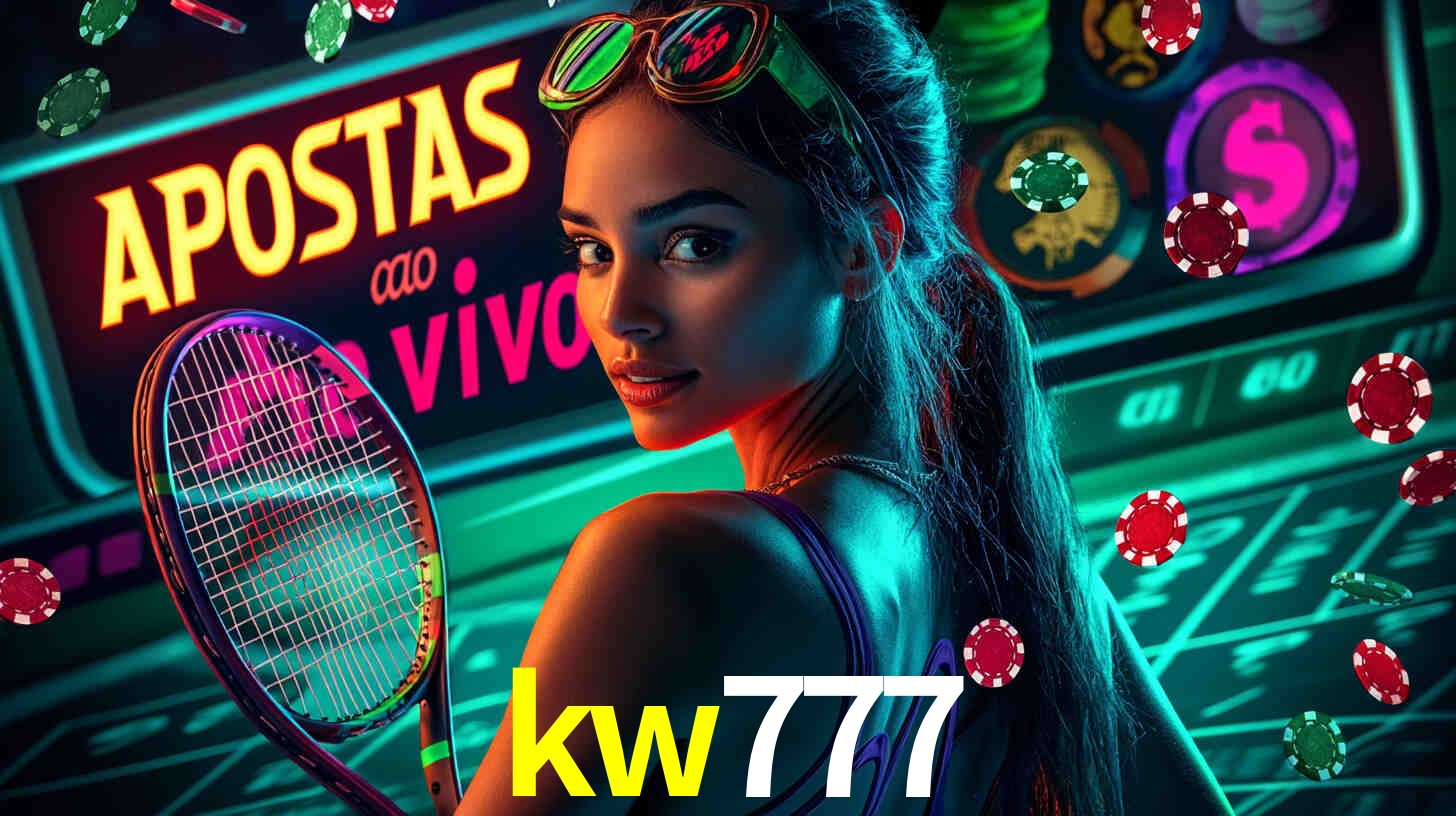 A Emoção da Loteria na kw777: Uma Chance de Mudança de Vida